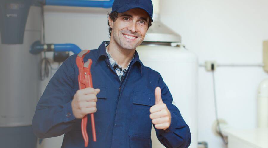 Professional Leak Detection in Henrietta, TX