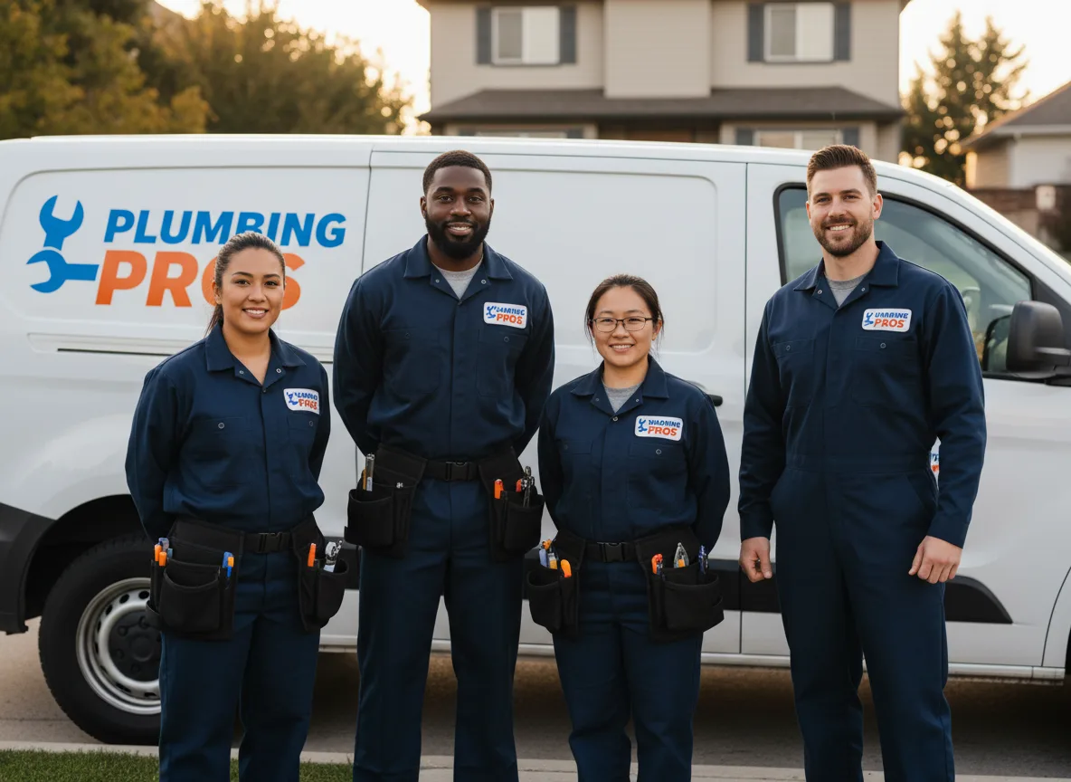 Water Heater Repair company in Henrietta, TX